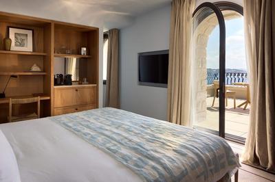 Delos Solea Suite