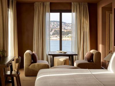 Soukana 2-Bedroom Suite