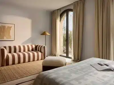 Delos Garden Junior Suite