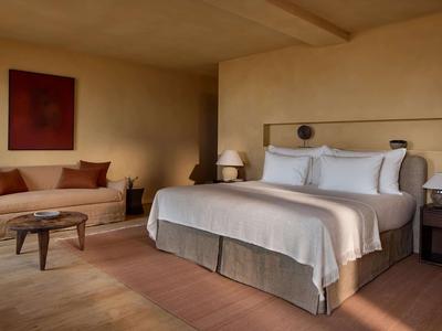 Soukana Garden Suite