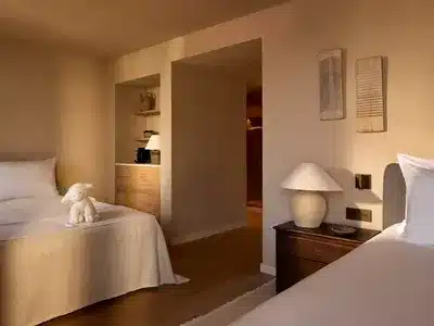 Soukana Family Suite