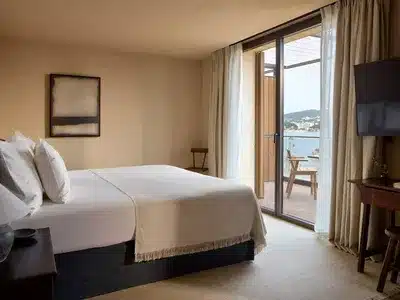 Soukana Family Suite