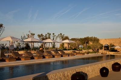 Soukana Pool