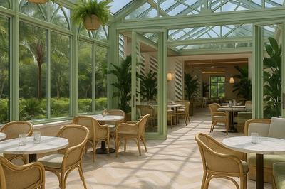 The Aviary