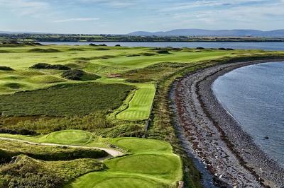 Galway Bay