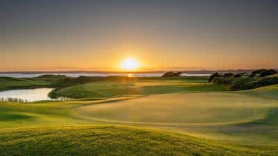 Golf Course