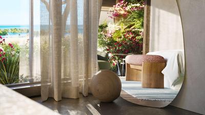 Reflection Villa