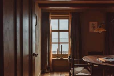 Suite - De Zee