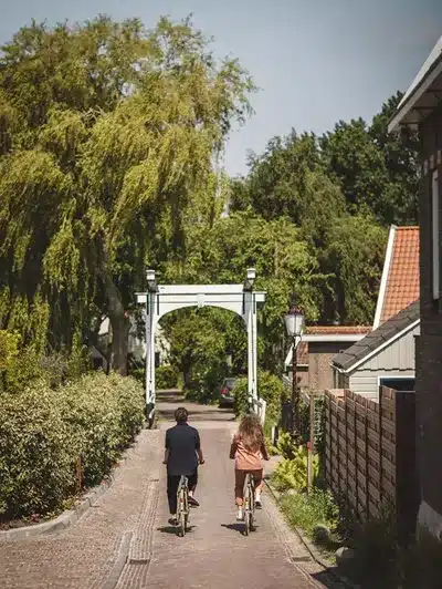 Bike Riding