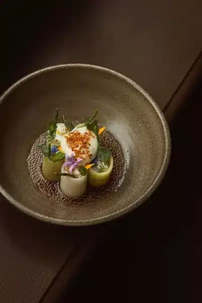 Cuisine