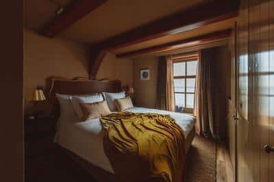 Suite - De Zee