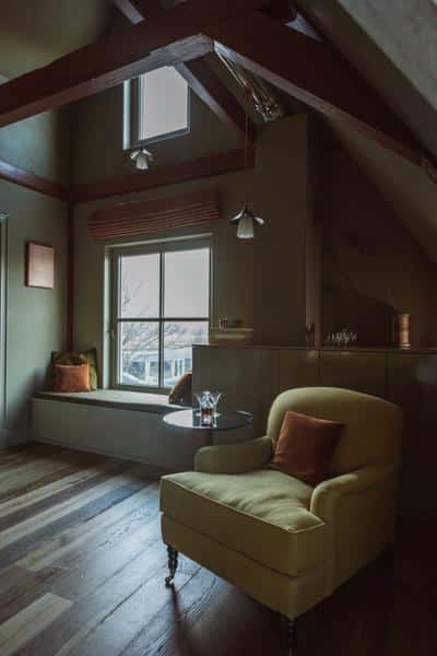 Suite - De Nok