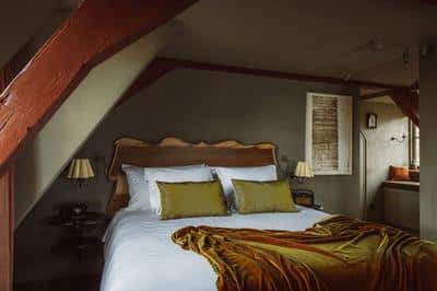 Suite - De Nok