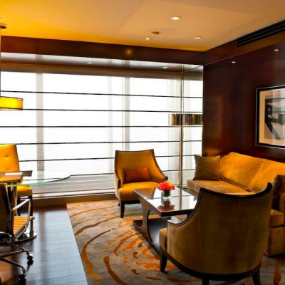 Fairmont Nanjing image