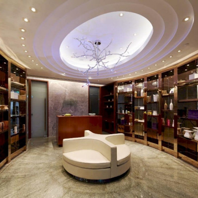 Fairmont Nanjing image