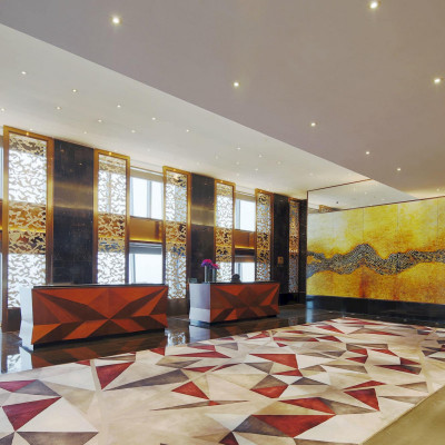 Fairmont Nanjing image