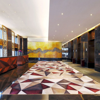 Fairmont Nanjing image