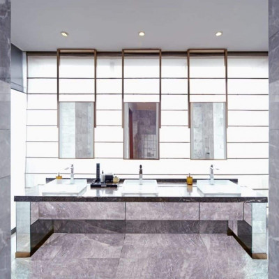 Fairmont Nanjing image
