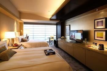 Fairmont Nanjing image