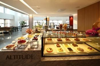 Fairmont Nanjing image