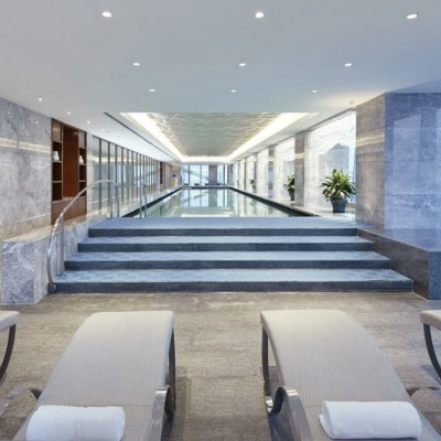 Fairmont Nanjing image
