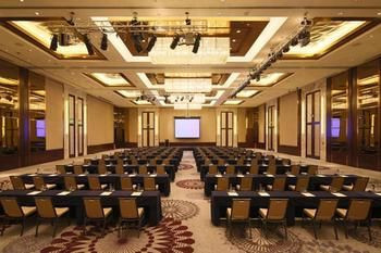 Fairmont Nanjing image