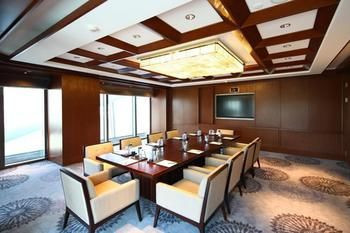 Fairmont Nanjing image