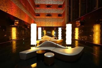 Fairmont Nanjing image