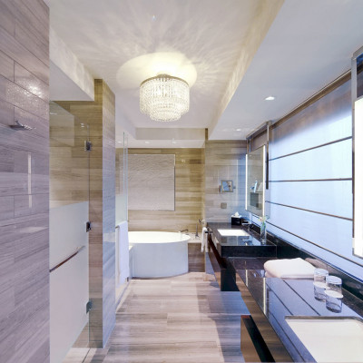 Fairmont Nanjing image