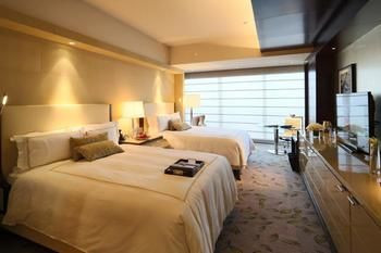 Fairmont Nanjing image