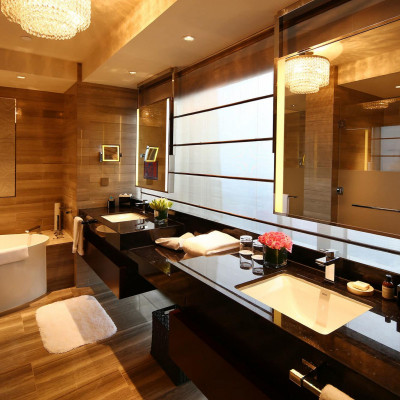 Fairmont Nanjing image