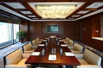 Fairmont Nanjing image
