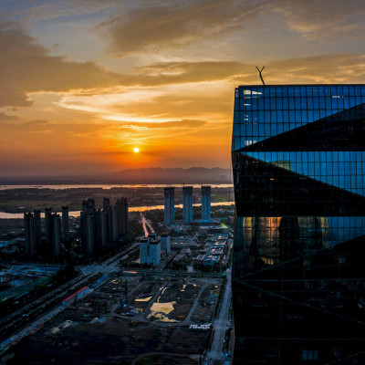 Fairmont Nanjing image