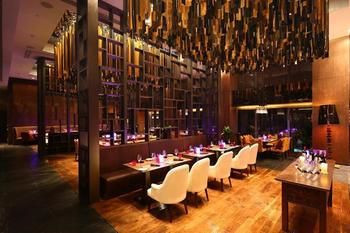 Fairmont Nanjing image