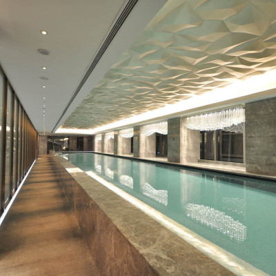 Fairmont Nanjing image