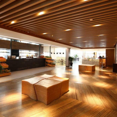 Fairmont Nanjing image