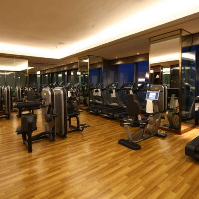 Fairmont Nanjing image