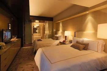 Fairmont Nanjing image