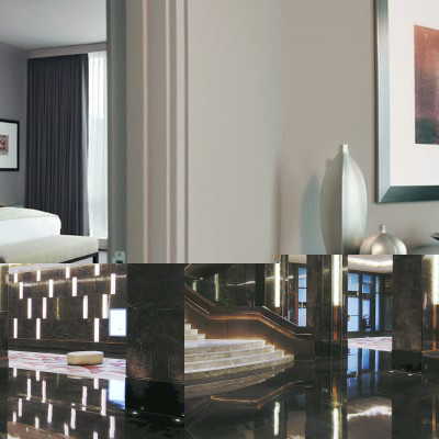 Fairmont Nanjing image