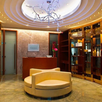 Fairmont Nanjing image