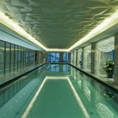 Fairmont Nanjing image