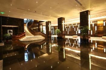 Fairmont Nanjing image