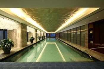 Fairmont Nanjing image