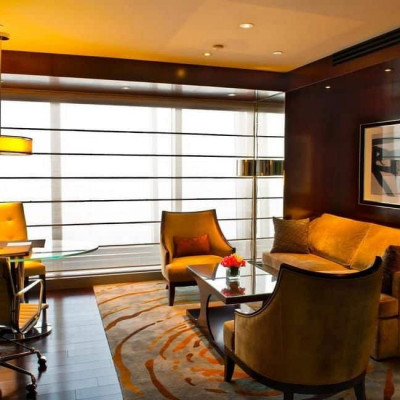 Fairmont Nanjing image