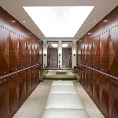 Fairmont Nanjing image