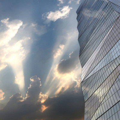 Fairmont Nanjing image