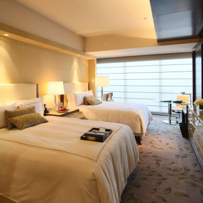 Fairmont Nanjing image