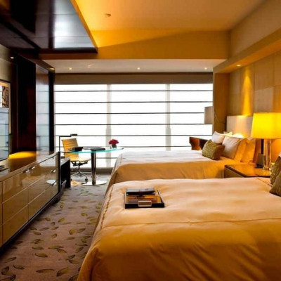 Fairmont Nanjing image