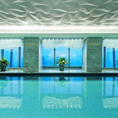 Fairmont Nanjing image