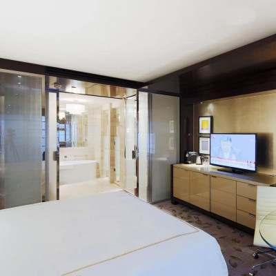 Fairmont Nanjing image